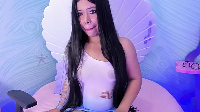 CHLOE BLOWJOB online show from 27, 2, 2026