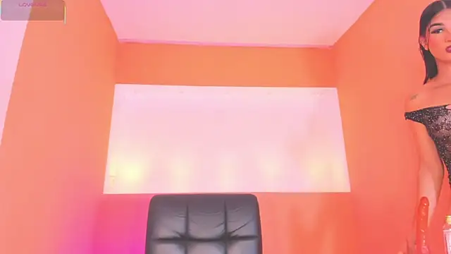 PrettyAngel   online show from 6, 2, 2026