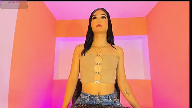 PrettyAngel   online show from 14, 1, 2026