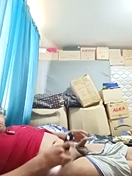 Pajeroso1349 online show from 29, 11, 2025