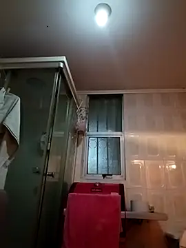 Pajeroso1349 online show from 1, 12, 2025