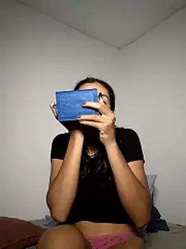 laia williamss online show from 11, 1, 2026