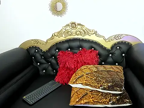 cristal millers online show from 5, 6, 2026