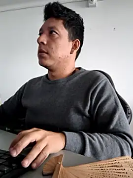 KairoStormX online show from 22, 12, 2025