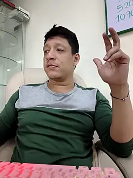 KairoStormX online show from 16, 12, 2025