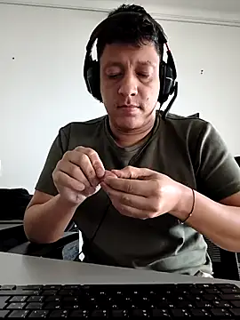 KairoStormX online show from 13, 1, 2026