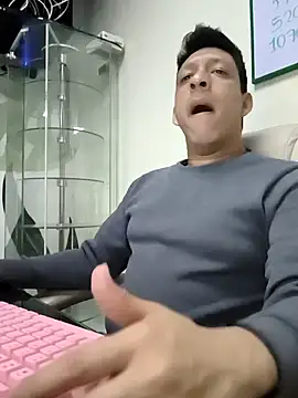 KairoStormX online show from 15, 12, 2025