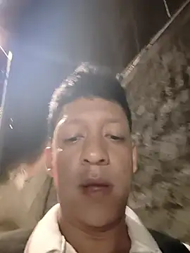 KairoStormX online show from 20, 12, 2025