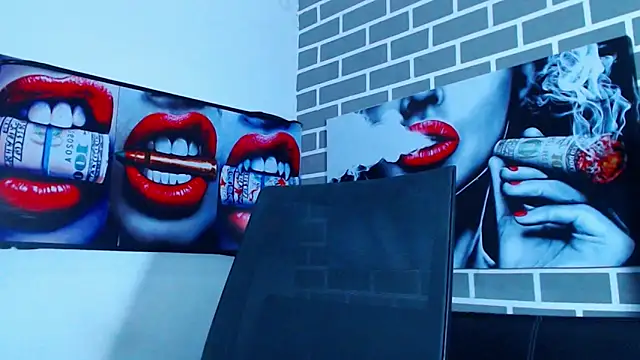 Dxrty candy online show from 8, 1, 2026