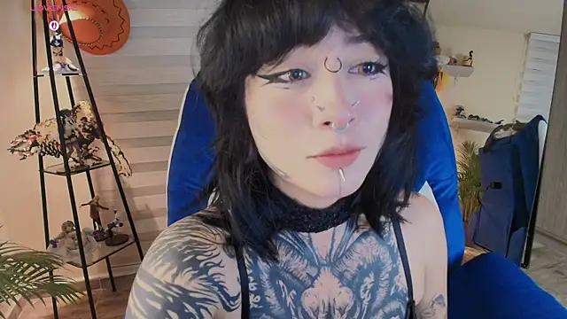 Snapshot of AryRousse chatting on 27, 3, 2026 AryRousse online show from 27, 3, 2026