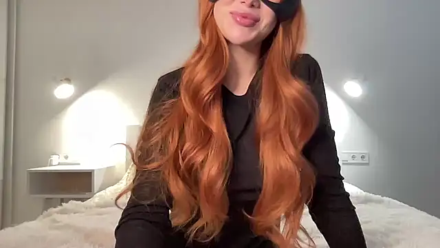 EliseMeadow online show from 15, 1, 2026