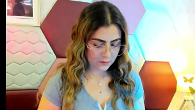 AriaRous online show from 28, 4, 2026
