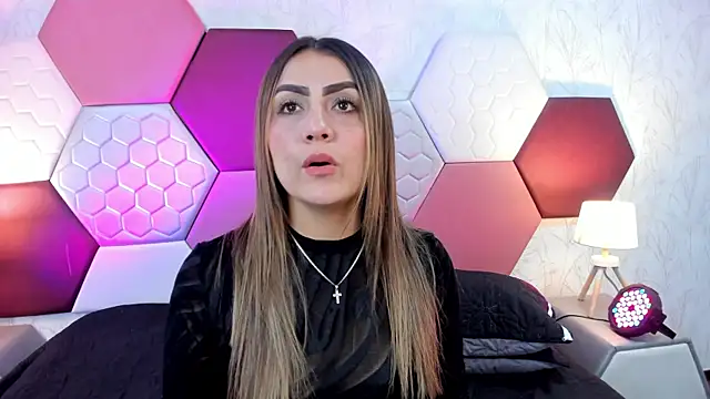 AriaRous online show from 20, 5, 2026