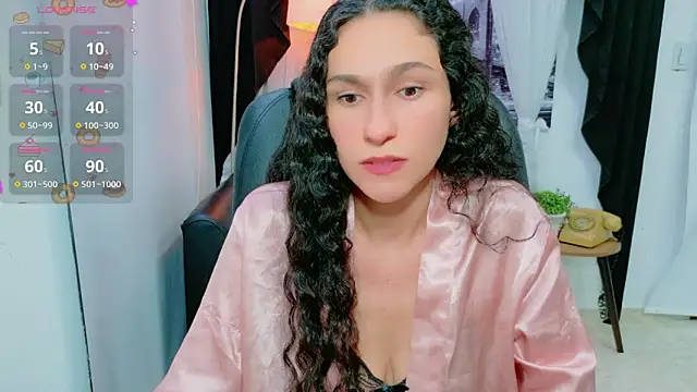 Snapshot of violeta_0426 chatting on 25, 2, 2026 violeta 0426 online show from 25, 2, 2026