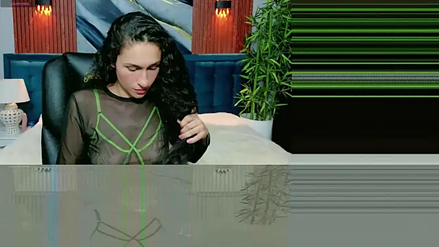 violeta 0426 online show from 5, 1, 2026