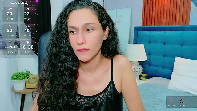 Snapshot of violeta_0426 chatting on 23, 2, 2026 violeta 0426 online show from 23, 2, 2026
