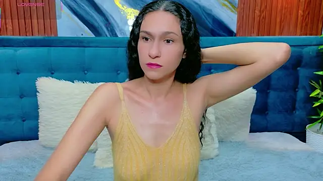 violeta 0426 online show from 2, 6, 2026