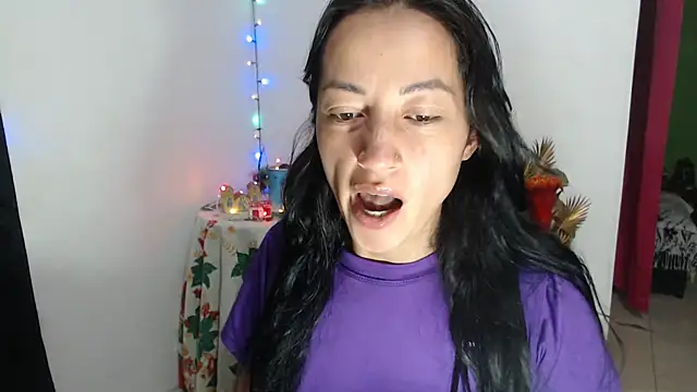 Megaan-love5 online show from 2, 12, 2025