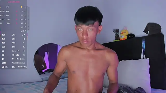 santinaughty online show from 11, 4, 2026