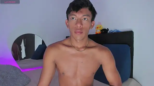 santinaughty online show from 31, 3, 2026