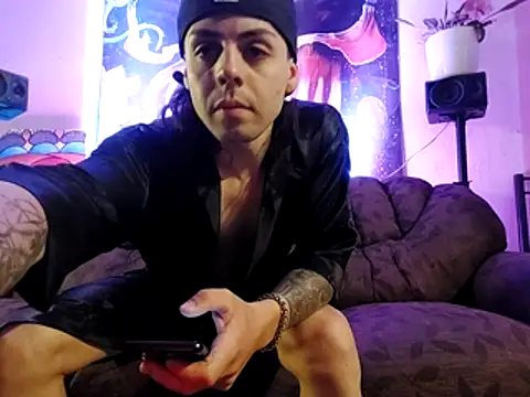 MrsyMrssecret online show from 30, 11, 2025