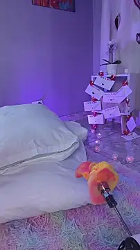 BonnieRitz online show from 16, 2, 2026