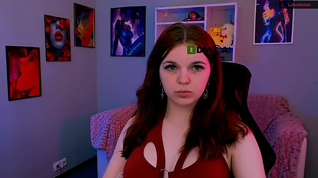mikameovv online show from 13, 5, 2026