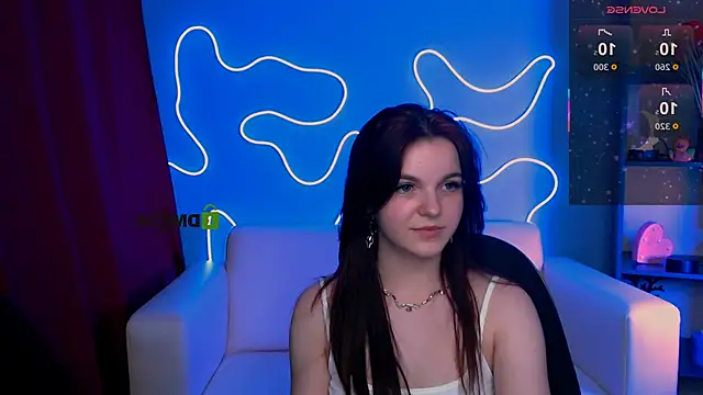 mikameovv online show from 25, 2, 2026