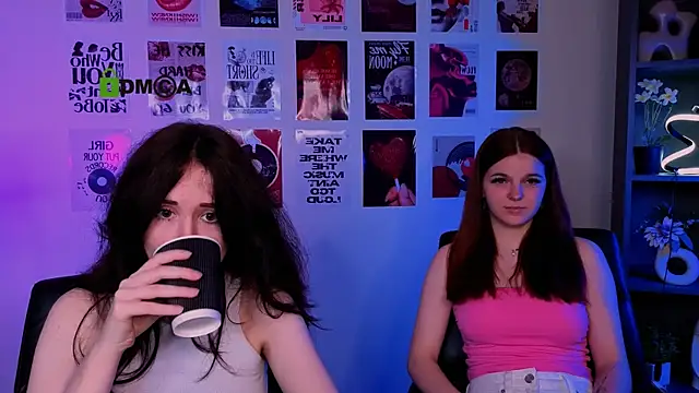 mikameovv online show from 9, 7, 2026