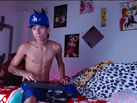 Jake beach  online show from 18, 4, 2026