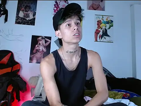 Jake beach  online show from 19, 3, 2026