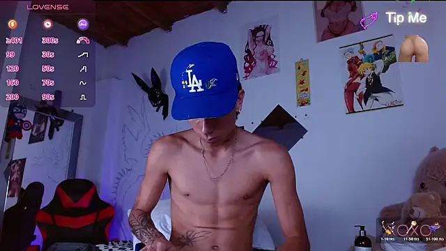 Jake beach  online show from 18, 4, 2026