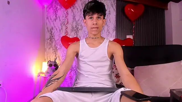 Jake beach  online show from 15, 2, 2026