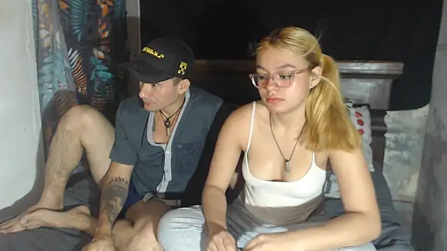 Snapshot of CHARLEX_KAT chatting on 6, 1, 2026 CHARLEX KAT online show from 6, 1, 2026