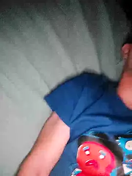 OnlyOneMen online show from 19, 2, 2026