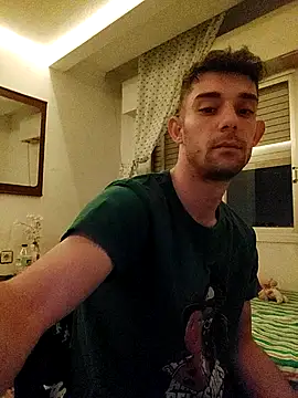 OnlyOneMen online show from 19, 4, 2026