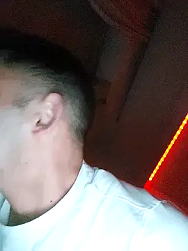 OnlyOneMen online show from 20, 2, 2026