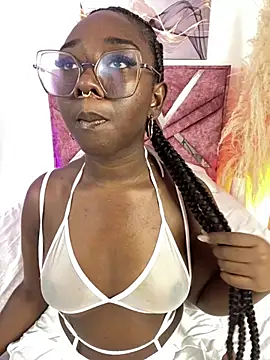 ZahhyGrey online show from 11, 3, 2026