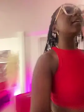 ZahhyGrey online show from 11, 4, 2026