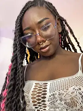 ZahhyGrey online show from 20, 2, 2026