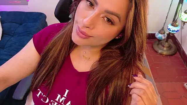 nathferrer 1 online show from 11, 7, 2026