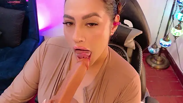 nathferrer 1 online show from 5, 8, 2026