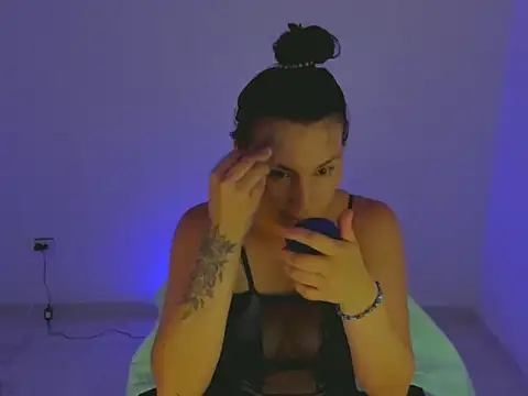 Sofia Grey2 online show from 1, 12, 2025