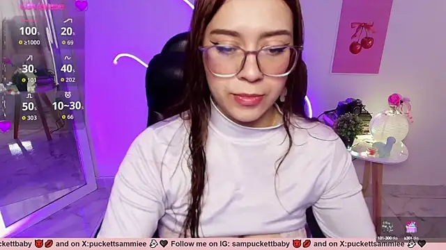 Sampuckettbaby online show from 14, 10, 2025