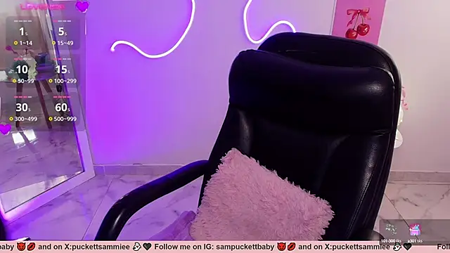 Sampuckettbaby online show from 8, 10, 2025