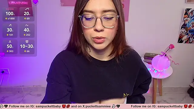 Sampuckettbaby online show from 6, 5, 2026