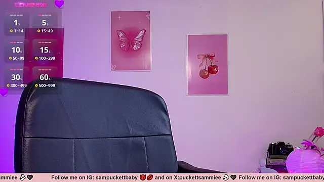 Sampuckettbaby online show from 30, 4, 2026