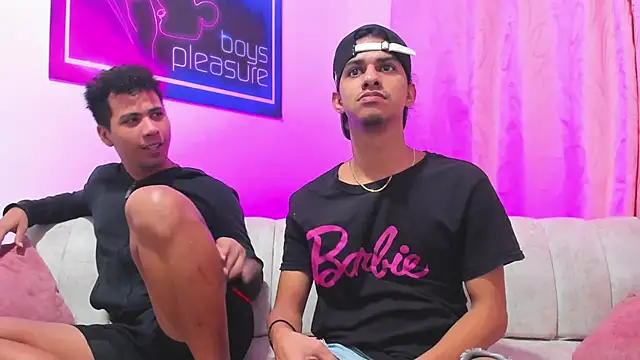 Peter boys 1 online show from 16, 12, 2025