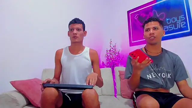 Peter boys 1 online show from 20, 12, 2025