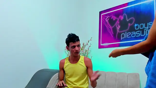 Peter boys 1 online show from 18, 12, 2025